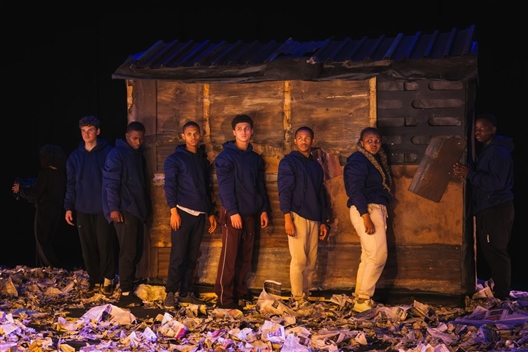 Joshlin: Meer as ’n naam